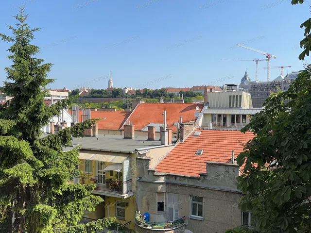 Eladó lakás Budapest I. kerület, Naphegy 68 nm