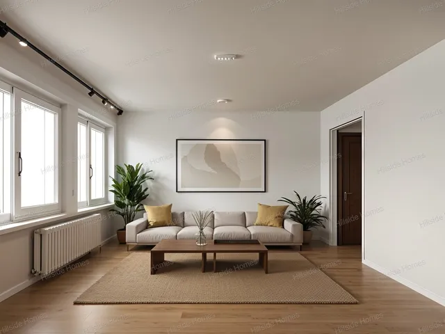 Eladó lakás Budapest I. kerület, Naphegy 68 nm