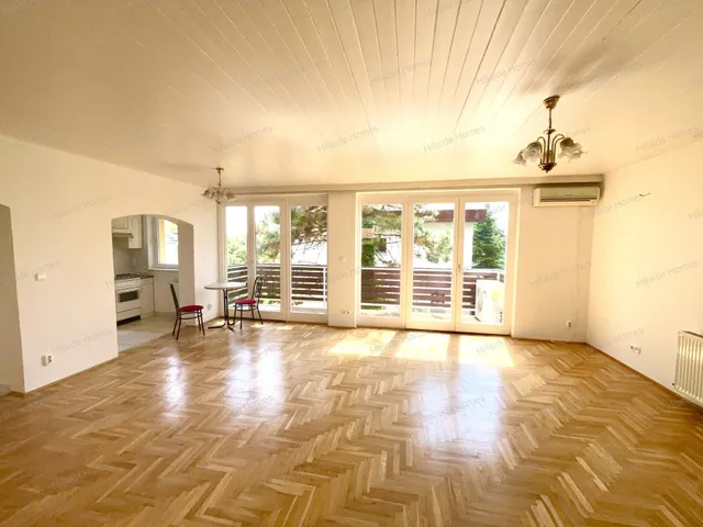 Eladó lakás Budapest XI. kerület, Sasad-Sashegy XI. ker. 165 nm