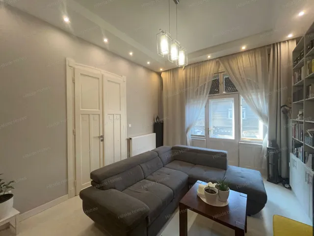 Eladó lakás Budapest XII. kerület, Németvölgy 75 nm