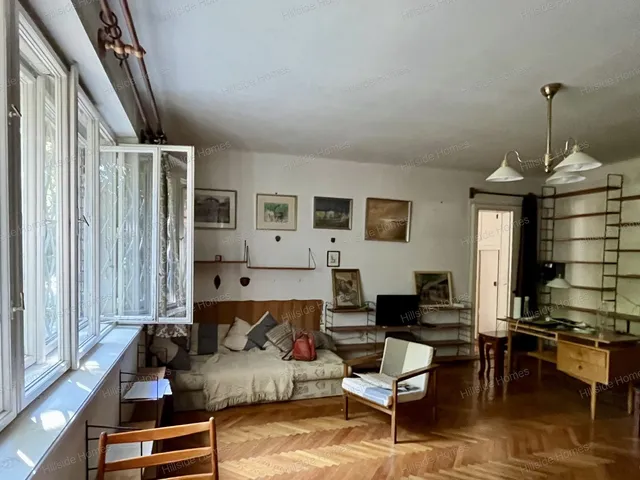 Eladó lakás Budapest XII. kerület, Németvölgy 61 nm
