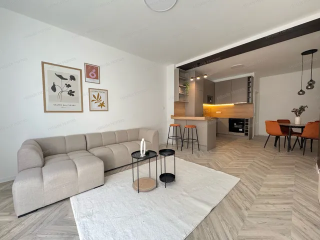 Eladó lakás Budapest XII. kerület, Krisztinaváros XII. ker. 58 nm