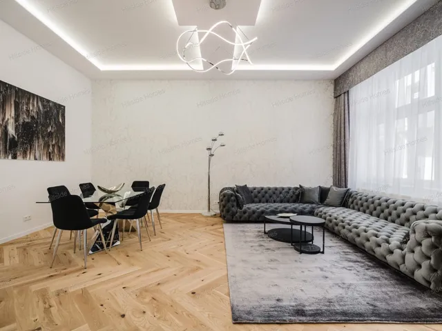 Eladó lakás Budapest V. kerület, Belváros 132 nm