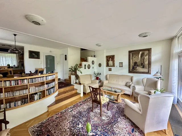 Eladó lakás Budapest II. kerület, Kurucles 115 nm