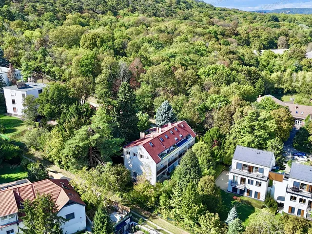 Eladó lakás Budapest II. kerület, Kurucles 115 nm