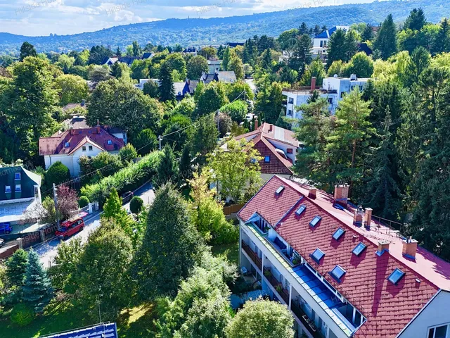 Eladó lakás Budapest II. kerület, Kurucles 115 nm