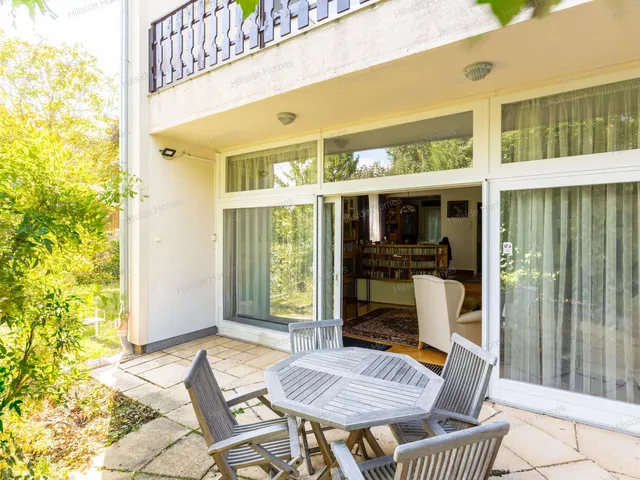 Eladó lakás Budapest II. kerület, Kurucles 115 nm