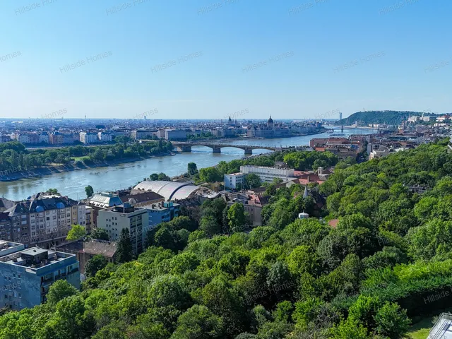 Eladó lakás Budapest II. kerület, Szemlőhegy 88 nm