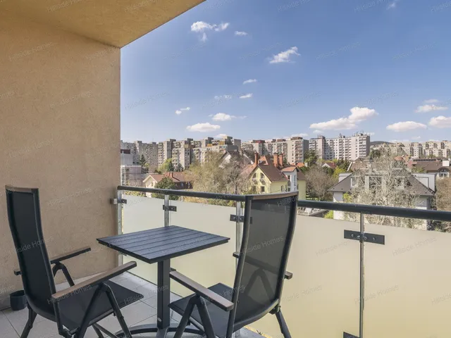 Eladó lakás Budapest XI. kerület, Sasad-Sashegy XI. ker. 72 nm