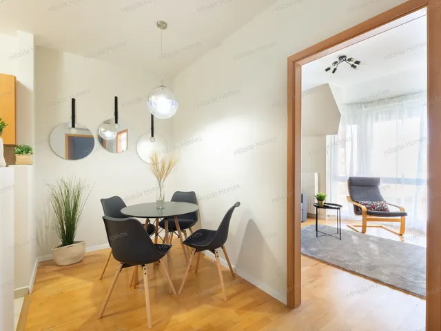 Eladó lakás Budapest VII. kerület, Belső-Erzsébetváros 50 nm