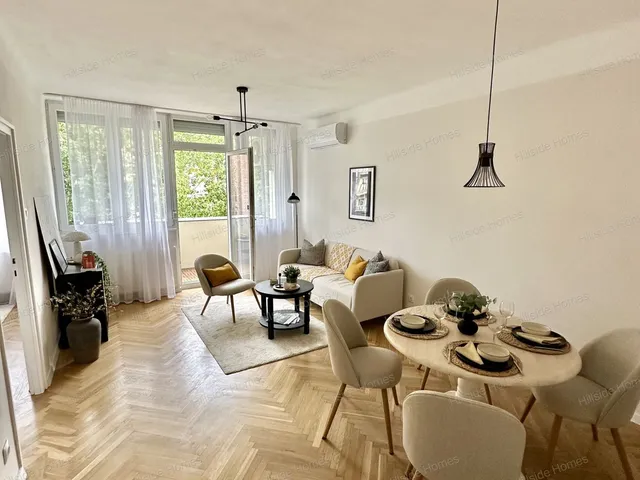 Eladó lakás Budapest XII. kerület, Krisztinaváros XII. ker. 62 nm