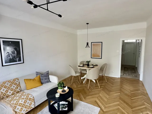 Eladó lakás Budapest XII. kerület, Krisztinaváros XII. ker. 62 nm
