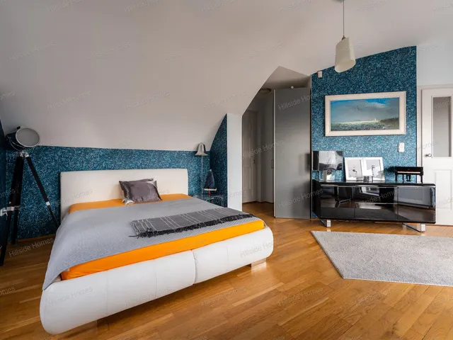 Eladó lakás Budapest II. kerület, Máriaremete 125 nm