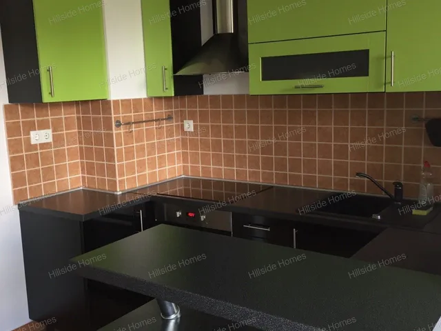 Eladó lakás Budapest XI. kerület, Albertfalva 32 nm