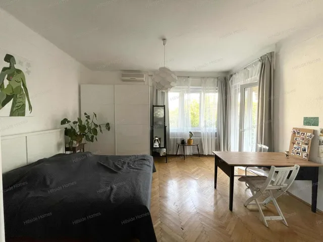 Eladó lakás Budapest I. kerület 68 nm