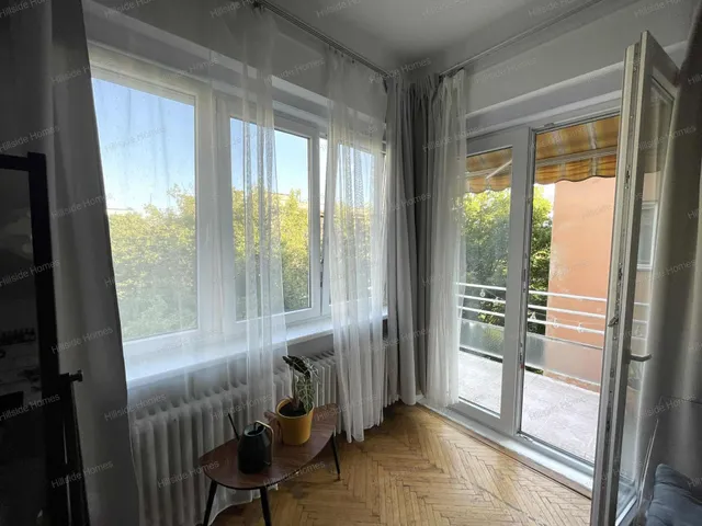 Eladó lakás Budapest I. kerület 68 nm