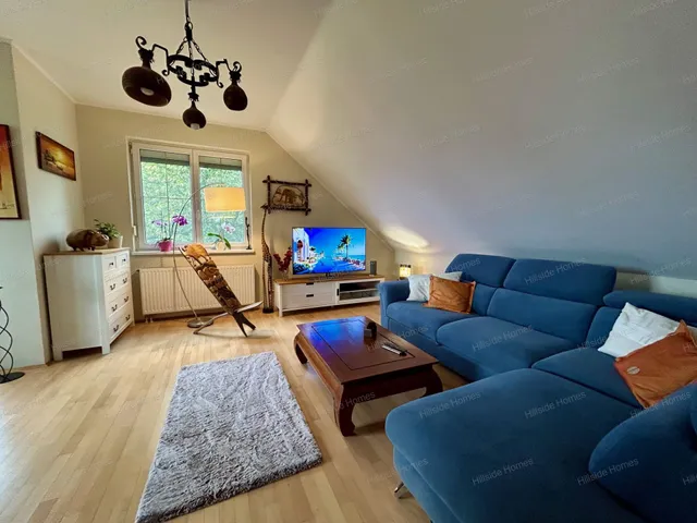 Eladó lakás Budapest XI. kerület, Sasad-Sashegy XI. ker. 75 nm
