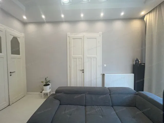 Eladó lakás Budapest XII. kerület, Németvölgy 75 nm