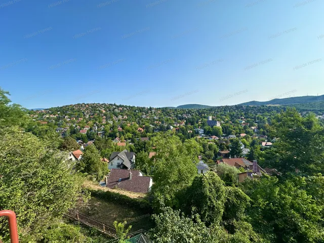 Eladó ház Budapest II. kerület, Hűvösvölgy 76 nm