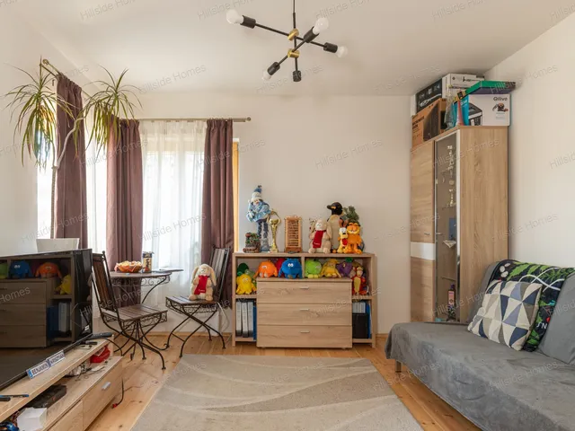 Eladó ház Budapest II. kerület, Hűvösvölgy 76 nm