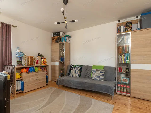 Eladó ház Budapest II. kerület, Hűvösvölgy 76 nm