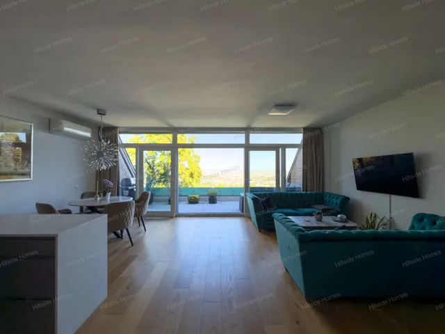 Eladó lakás Budapest XII. kerület, Orbánhegy 92 nm