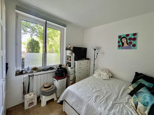 Eladó lakás Budapest XII. kerület, Virányos 63 nm