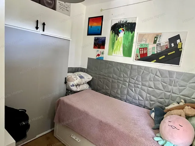 Eladó lakás Budapest XII. kerület, Virányos 63 nm