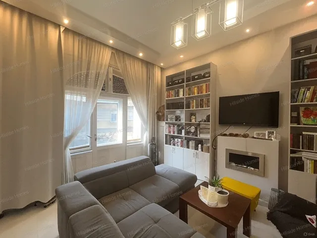 Eladó lakás Budapest XII. kerület, Németvölgy 75 nm