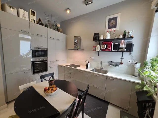 Eladó lakás Budapest XII. kerület, Németvölgy 75 nm