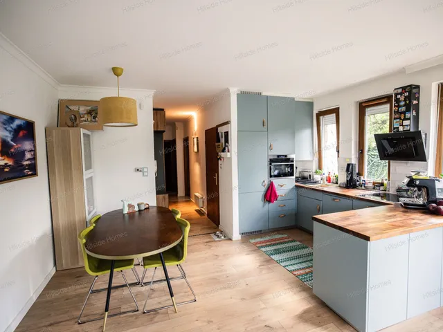 Eladó lakás Budapest II. kerület, Szemlőhegy 76 nm