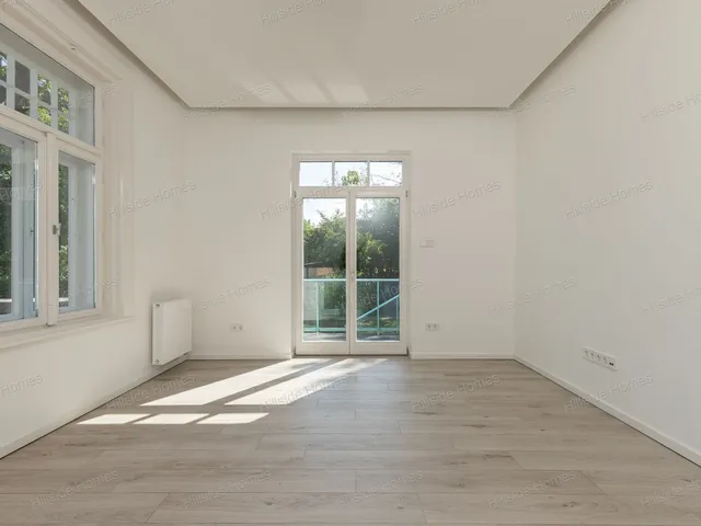 Eladó lakás Budapest XII. kerület, Svábhegy 116 nm