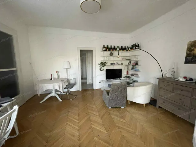 Eladó lakás Budapest I. kerület 68 nm