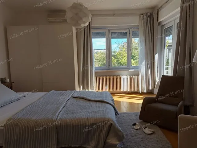 Eladó lakás Budapest I. kerület 68 nm