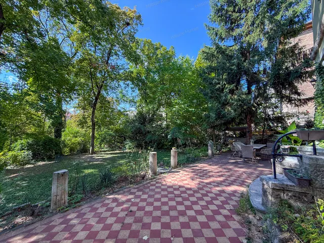 Eladó lakás Budapest XI. kerület, Gellérthegy 68 nm