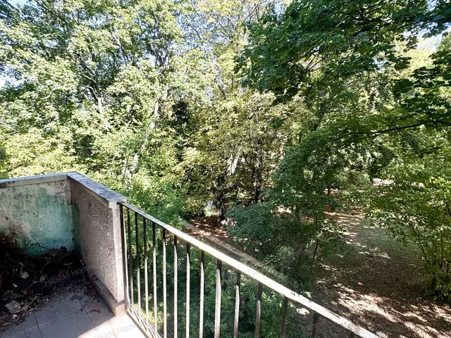 Eladó lakás Budapest XII. kerület, Istenhegy 41 nm