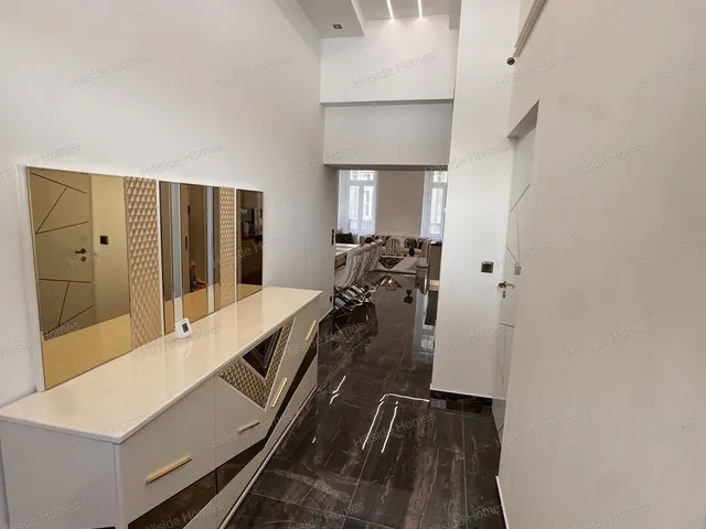 Eladó lakás Budapest VII. kerület, Belső-Erzsébetváros 98 nm