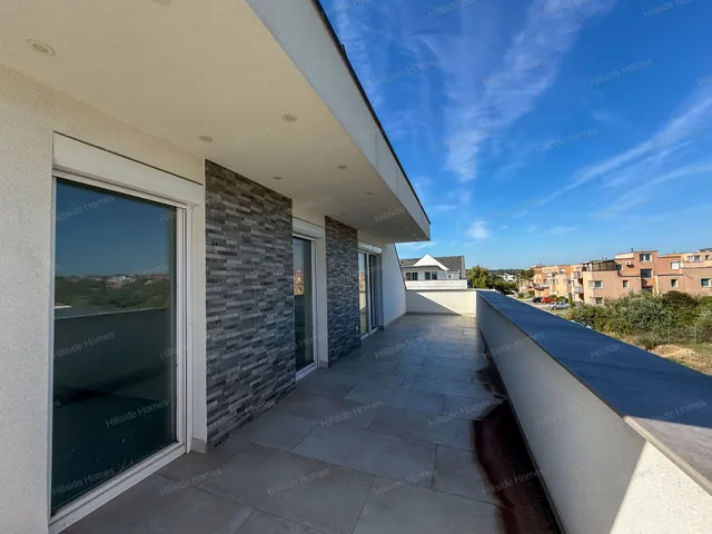 Eladó lakás Érd, Parkváros 173 nm