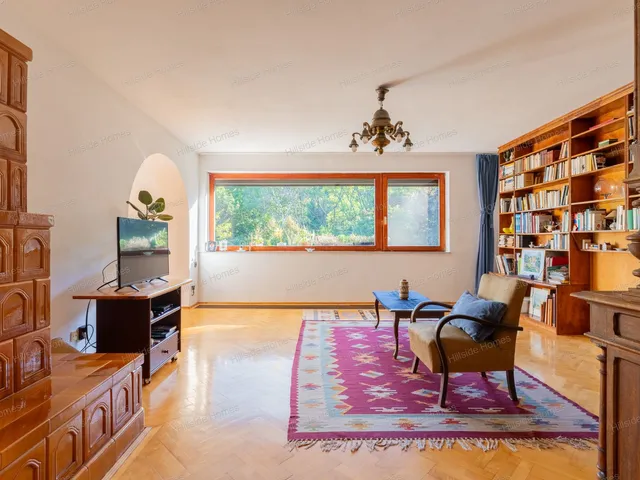 Eladó lakás Budapest XII. kerület, Csillebérc 143 nm
