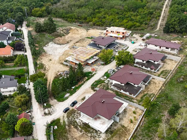 Eladó ház Diósd, Diósdliget 188 nm