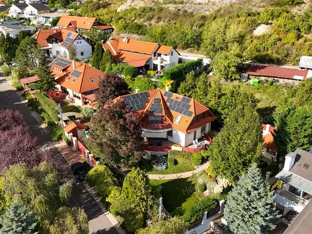 Eladó ház Budapest III. kerület 390 nm