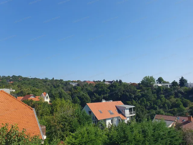 Eladó ház Budapest XII. kerület 420 nm
