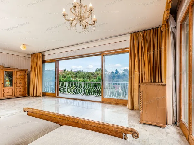 Eladó ház Budapest XII. kerület 420 nm