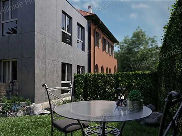 Eladó lakás Budapest II. kerület, Törökvész 107 nm