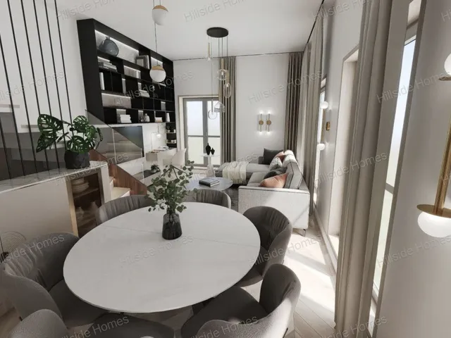 Eladó lakás Budapest II. kerület, Törökvész 107 nm