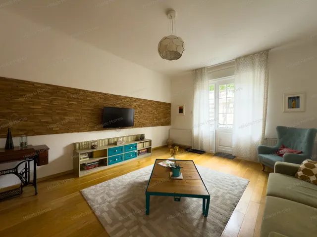 Eladó lakás Budapest I. kerület 77 nm