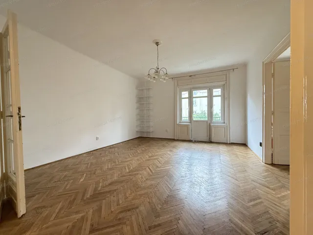 Eladó lakás Budapest XI. kerület, Gellérthegy 83 nm