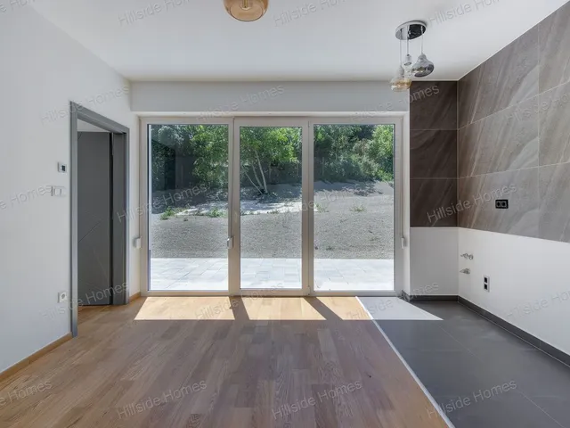 Eladó lakás Budapest II. kerület, Zöldmál 46 nm