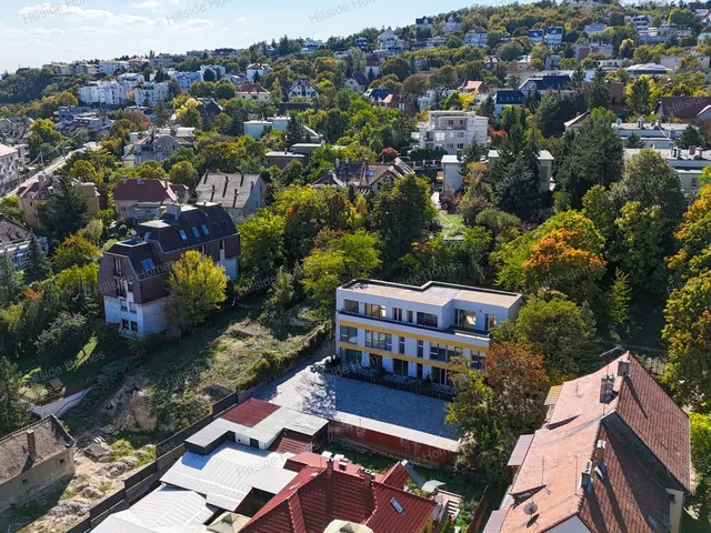 Eladó lakás Budapest II. kerület, Zöldmál 46 nm