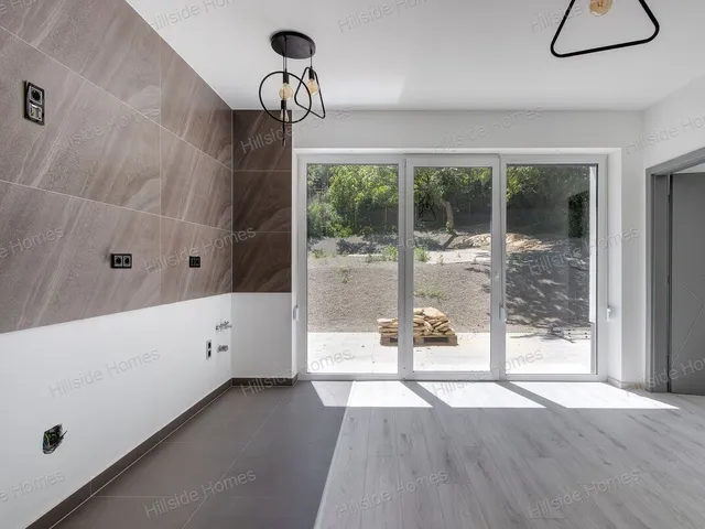 Eladó lakás Budapest II. kerület, Zöldmál 41 nm